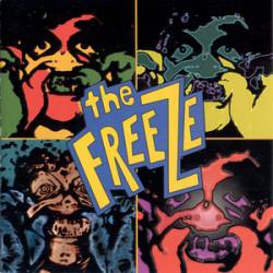 The Freeze : Freak Show